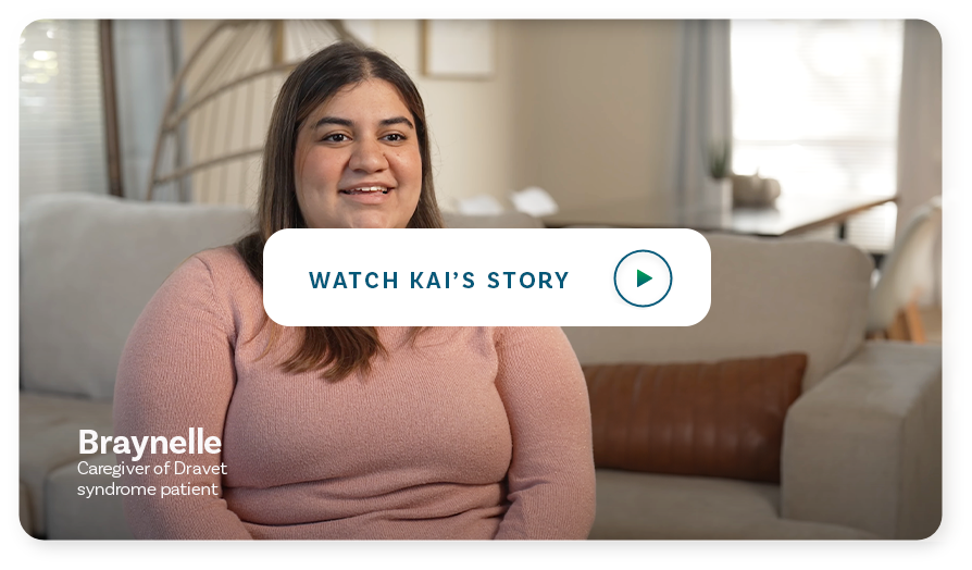 Watch Braynelle's Story