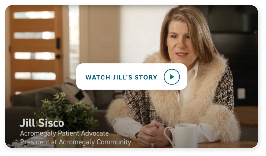 Watch Jill's Story