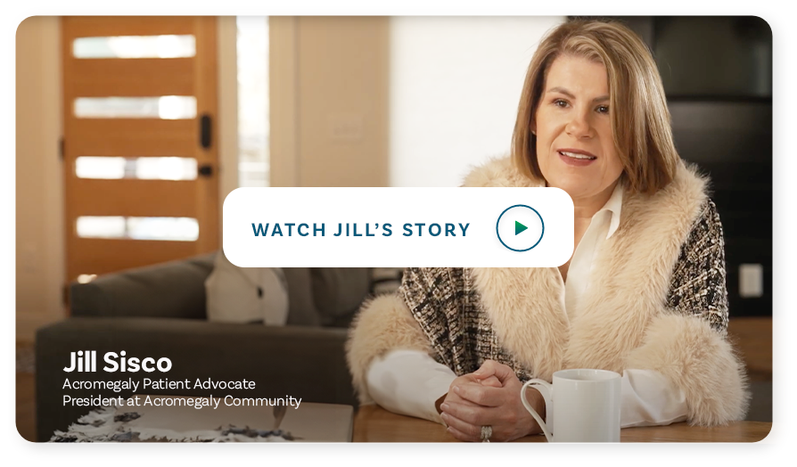 Watch Jill's Story