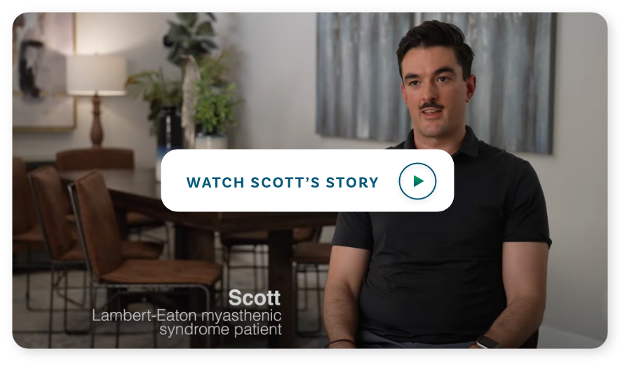 Watch Scott's Story