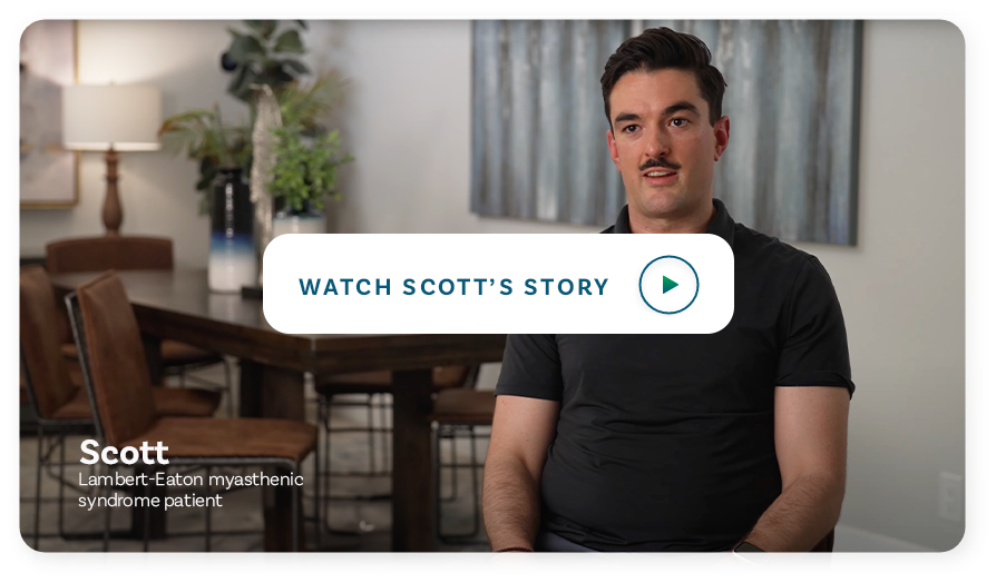 Watch Scott's Story