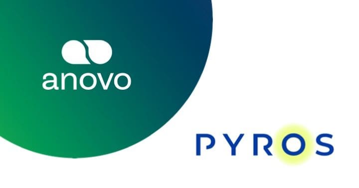 Pyros and Anovo Partner to Elevate Care for Infantile Spasms