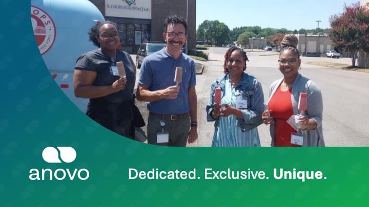 The Heart of Our Success: How Our HR Team Fuels Growth & Culture