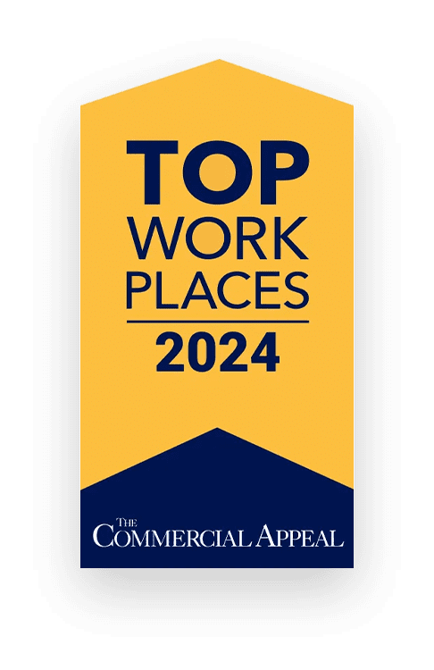Top Places to Work 2024