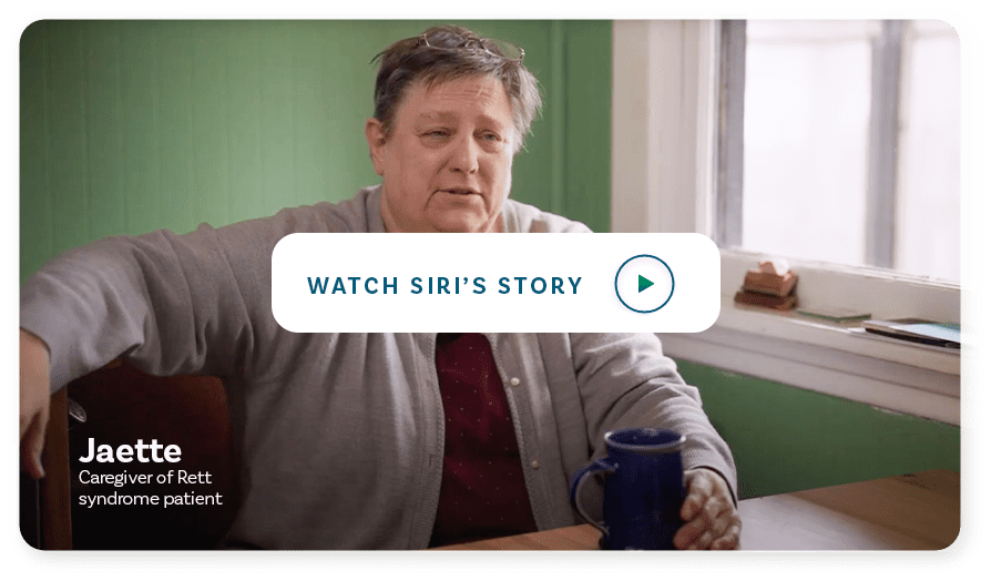 Watch Jaette's Story