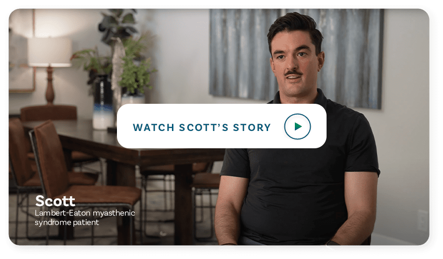 Watch Scott's Story