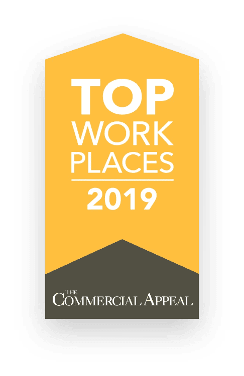 Top Places to Work 2019