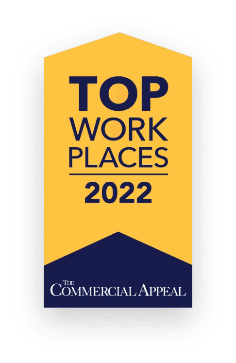 Top Places to Work 2022