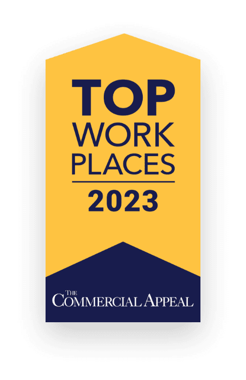 Top Places to Work 2023