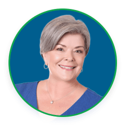 Kim Parrish